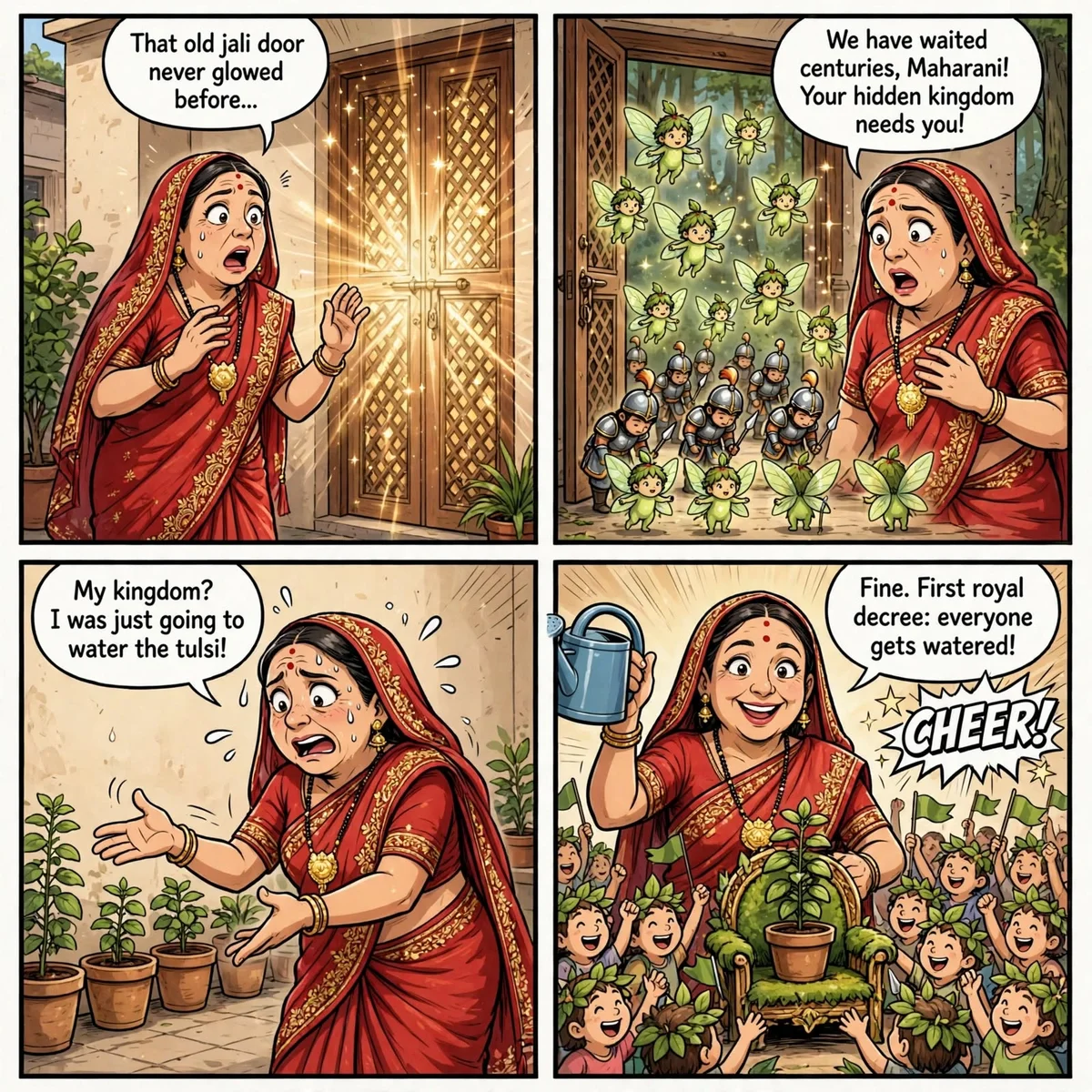 Tulsi