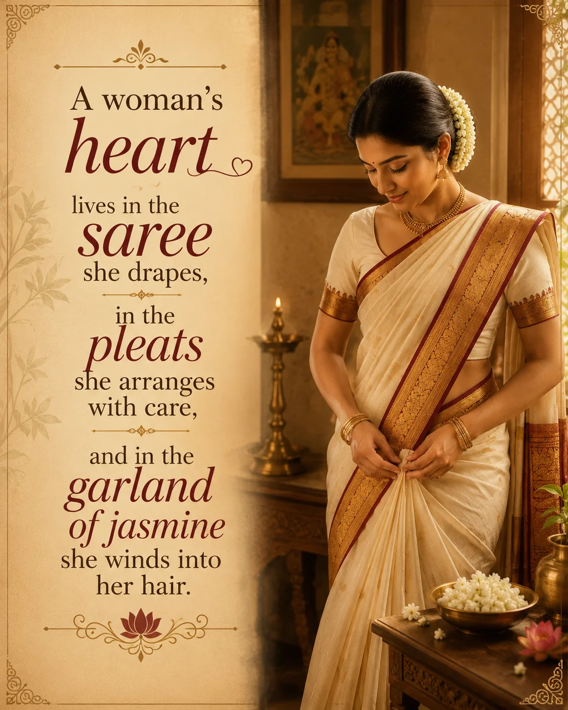 HERE IS A TEST FOR YOU - IS YOUR HEART MALE OR FEMALE? మీ మనస్సు మగ? ఆడా? - Slide 4