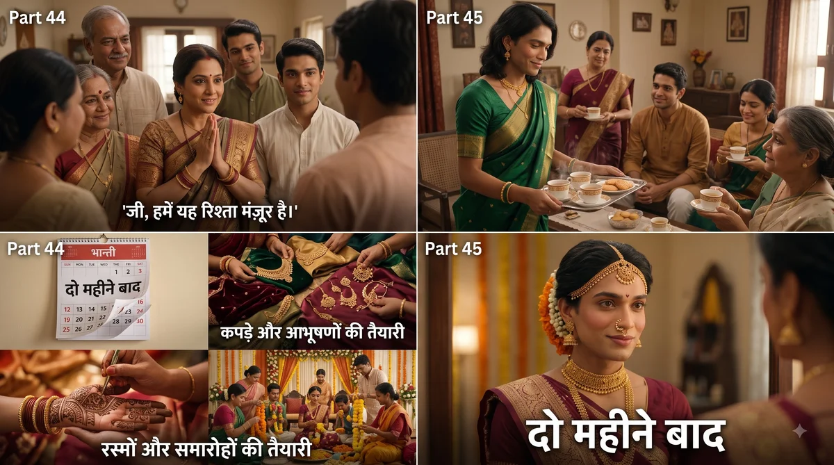 MARRIGE