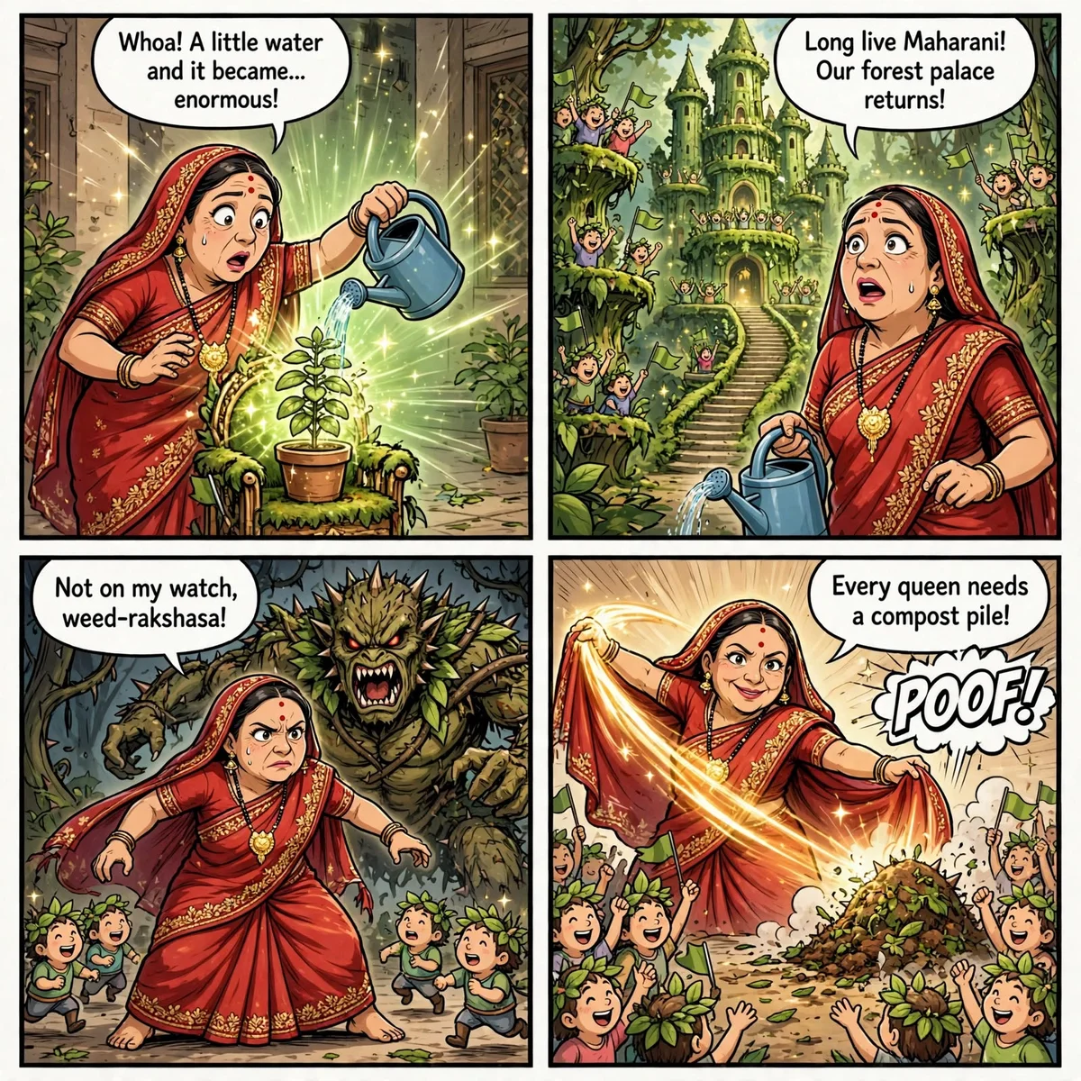 TULSI 3 - Slide 1