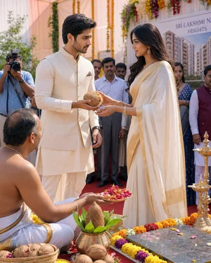 మాయ వల (ప్రేరితులు THE INDUCED— కథ 5) Thumbnail