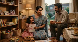 The Accidental Mother Thumbnail