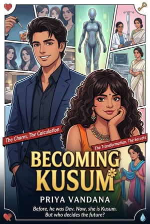 Becoming Kusum Thumbnail