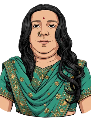 अपनी बेटी की याद Thumbnail