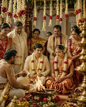 రమణి తో ఇందిర కాపురం  ప్రేరితులు The Induced — కథ 6 Thumbnail
