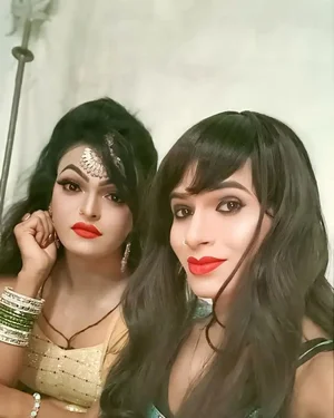 अंकल की गर्लफ्रेंड Thumbnail