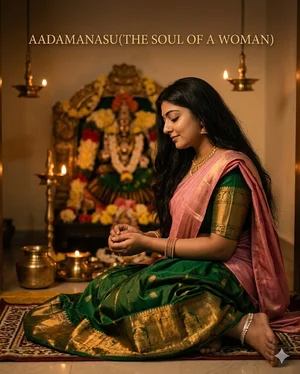 The Soul of a Woman Thumbnail