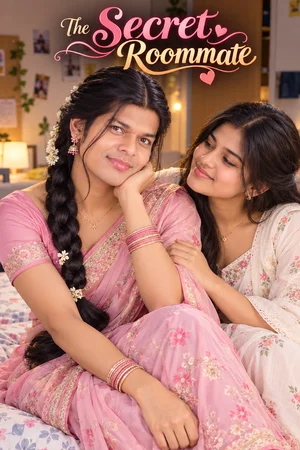 The Secret Roommate 👯‍♀️👯‍♀️ Thumbnail