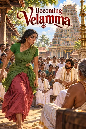 Becoming Velamma Thumbnail