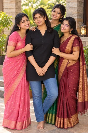 The Goddess Festival: The Birth of Chinni Thumbnail