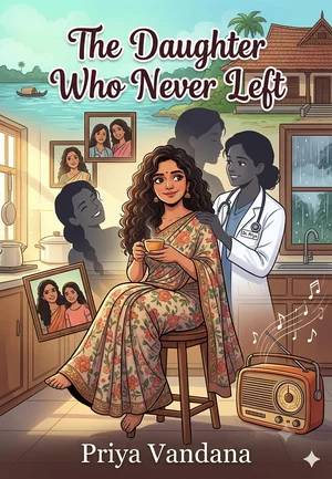The Daughter Who Never Left Thumbnail