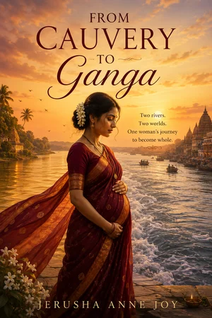 From Cauvery to Ganga Cover Image