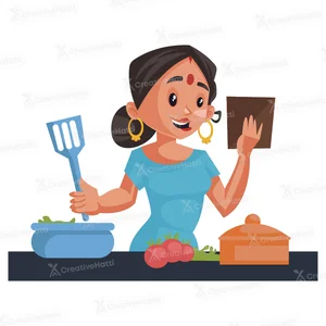 मैं उसकी पत्नी बन गई। Thumbnail