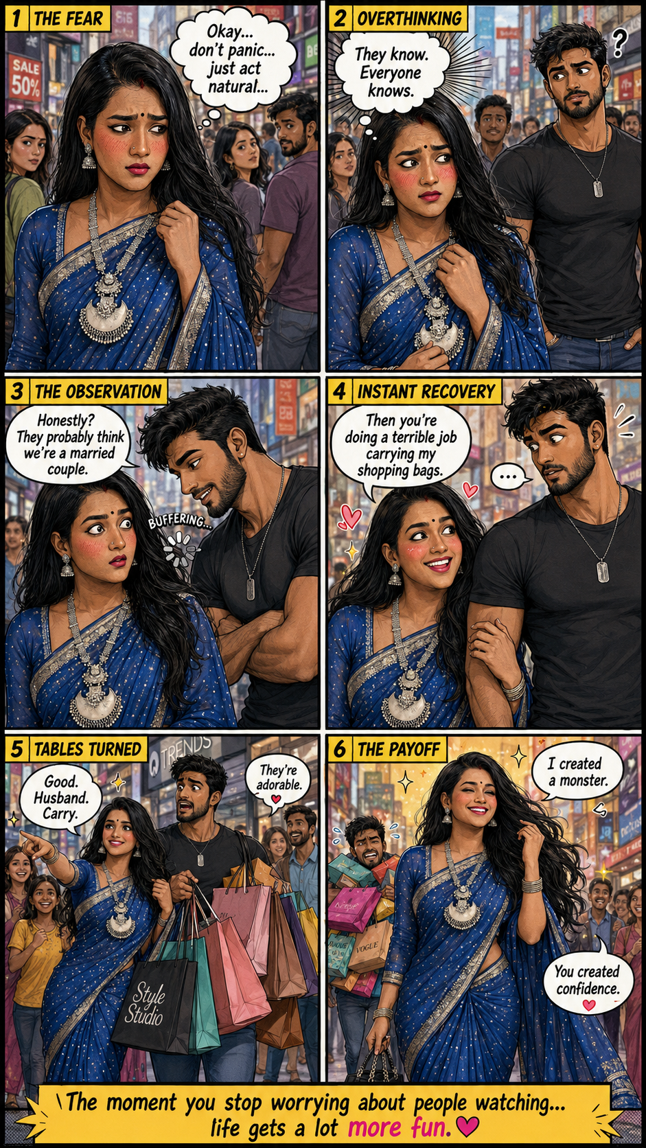 Outing