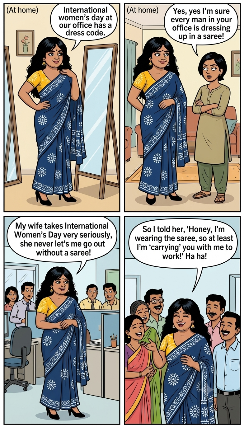 International women's day
