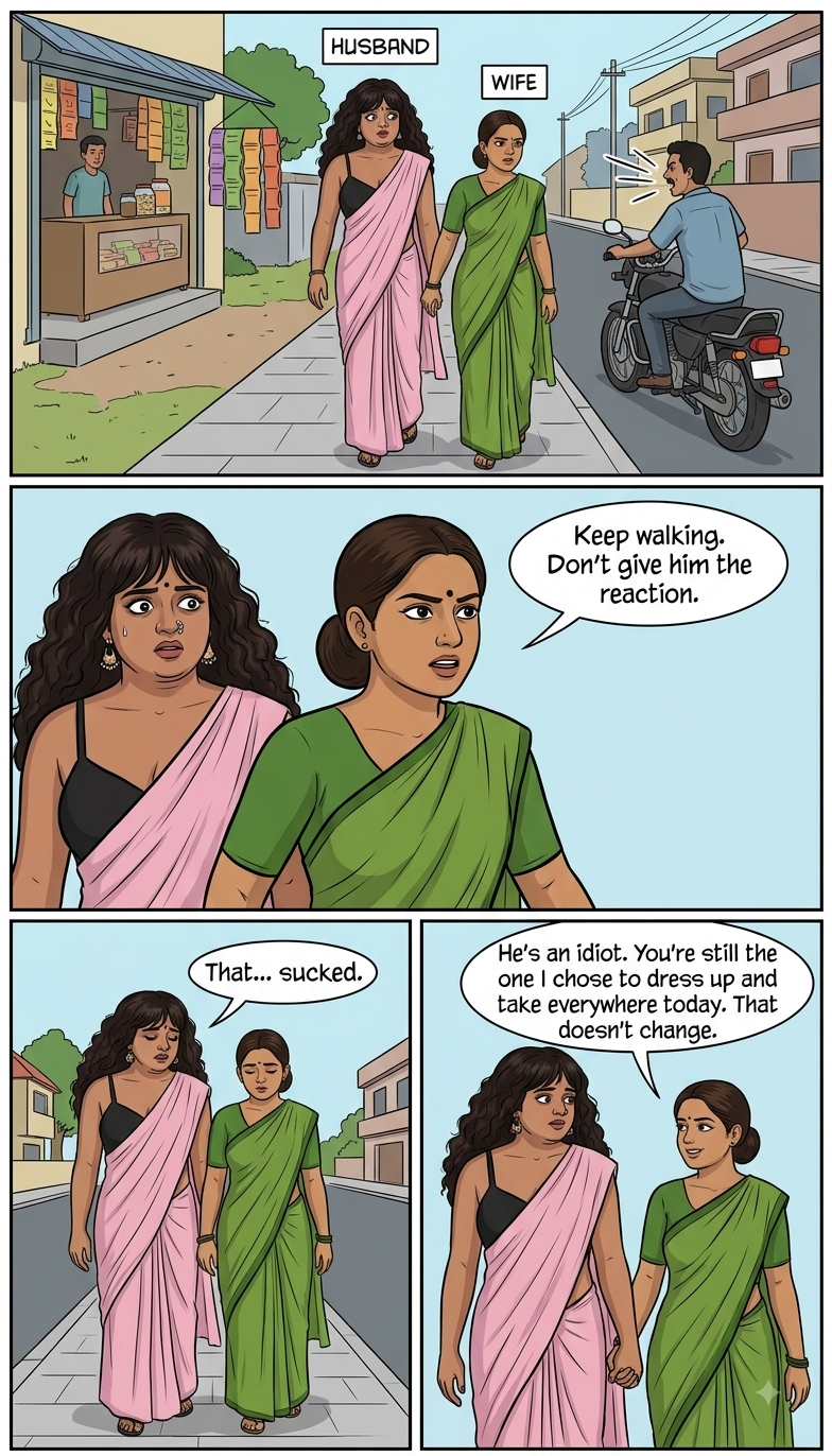 Catcall support