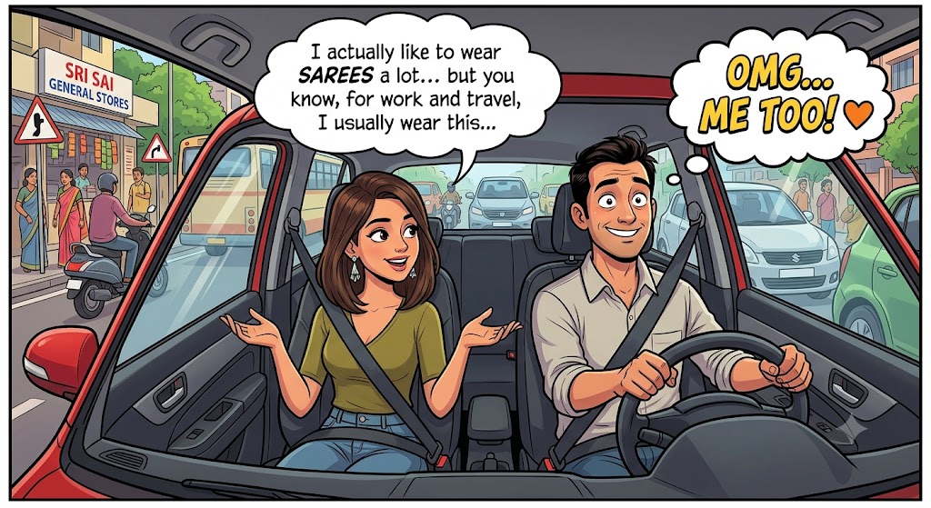 Inner Mind of a Crossdresser guy