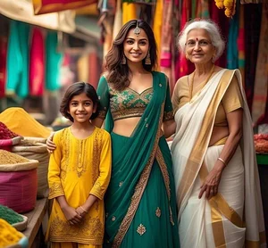 వయ్యారి భామలు Thumbnail