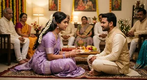 మజిలీ Thumbnail