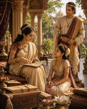 సాహస సుధీర Thumbnail