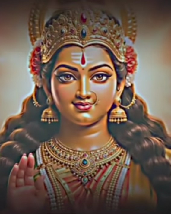 Sumangali