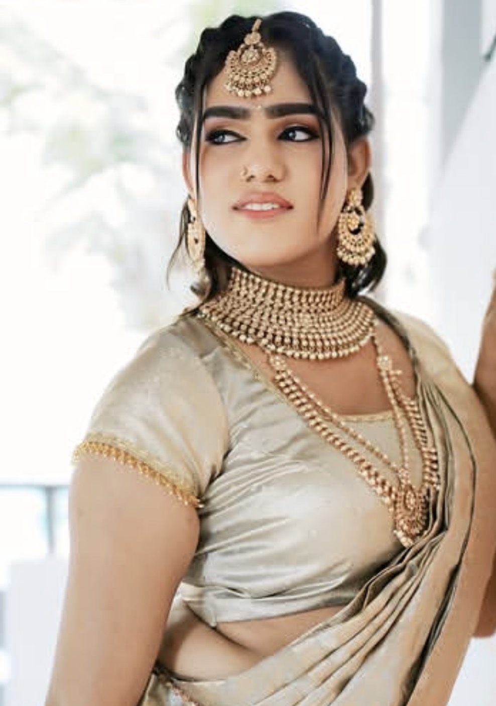Sreya