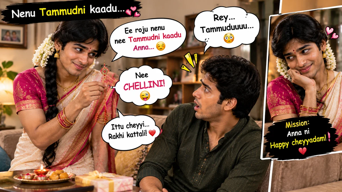 రాఖీ spl - Slide 4
