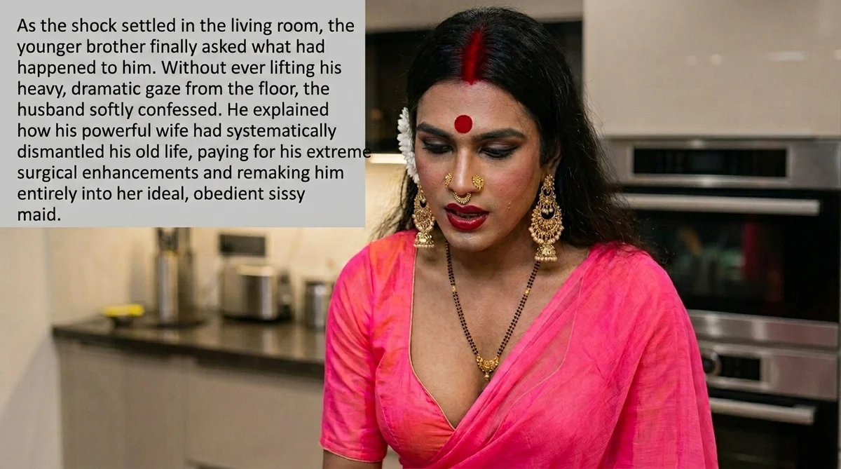 Brother’s visit - Slide 6