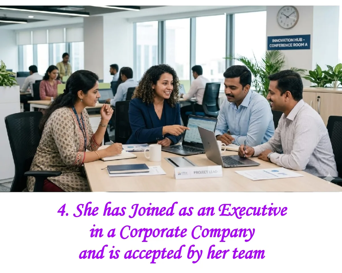UMA - MAHESH - Slide 2