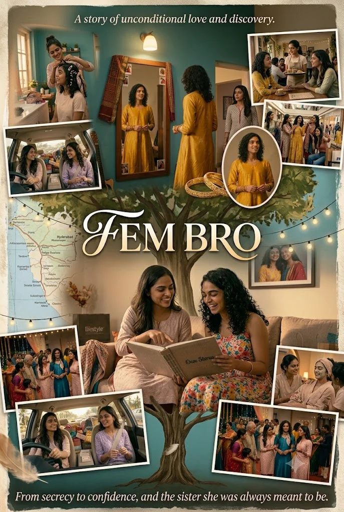 Fem Bro